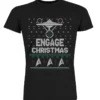 Star Trek Engage Christmas