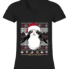 Porg Ugly Christmas