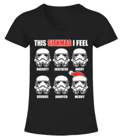 Trooper - This Christmas I Feel