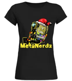 Metanerd2 Christmas