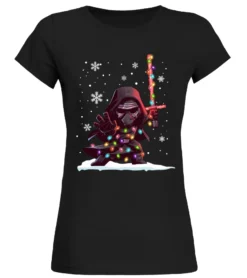 Revan Christmas
