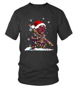 Darth Maui Christmas