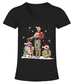 C3PO BB8 R2D2 Christmas 2