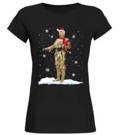 C3PO Christmas