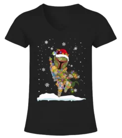 Boba Fett Christmas