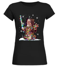 Obi-Wan Kenobi Christmas