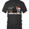 Darth Vader Boba Fett Stormtrooper Christmas