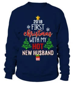 2018 First Christmas Wi