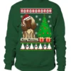 Afghan Hound Christmas Gifts