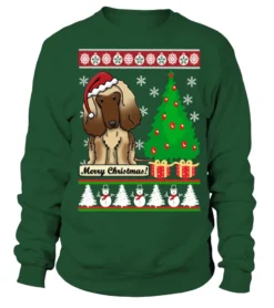 Afghan Hound Christmas Gifts