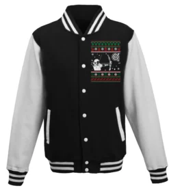Archery Ugly Christmas Sweater