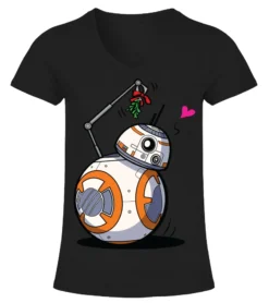 A Very Bb8 Christmas