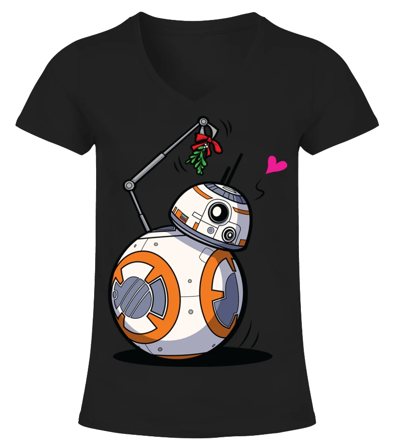 A Very Bb8 Christmas