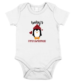Baby's First Christmas 3
