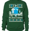 BEST FRIEND FOR CHRISTMAS SWEATER2