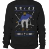 Hotline Bling - Christmas Sweater! Ltd