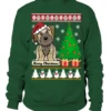 Border Terrier Christmas Gifts