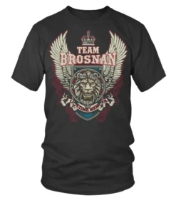 BROSNAN Christmas Gifts For The Whole F