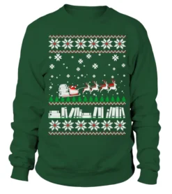 BOOK READER - Christmas Edition