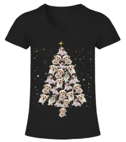 Cavachon Lover Christmas Gift