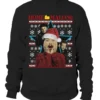 Christmas Gift 2019 Sale Sweatshirt