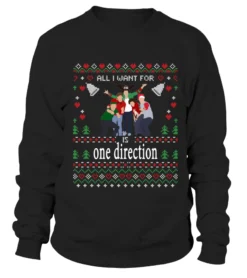 Christmas 1D