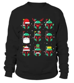 Boba Fett - Christmas Bounty