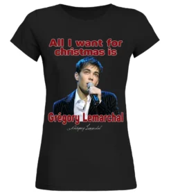 Christmas Grégory Lemarchal