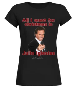 Christmas Julio Iglesias