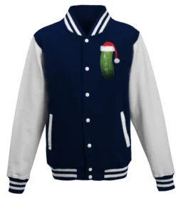 Christmas Pickle Ugly Christmas Sweater