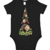 CHRISTMAS TEES FOR OPOSSUM