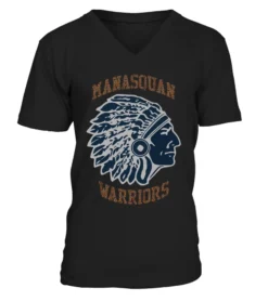 Christmas Manasquan Warriors