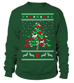 Ltd. Edition Corgi Christmas Tree