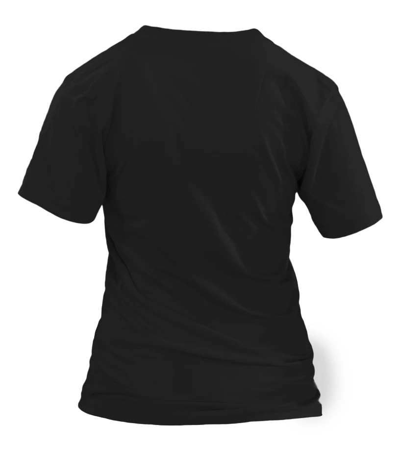 Cousin Eddie Shitter Was Full T Shirt Merry Christmas – Bild 2