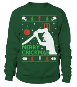 Ugly Christmas Sweater