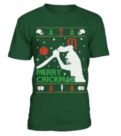 Ugly Christmas Sweater