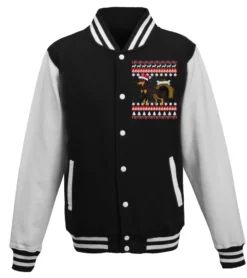 Doberman Pinscher Ugly Christmas Sweater