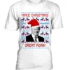Donald Trump Make Christmas Great Again