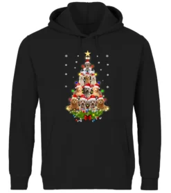 Doodle Christmas Shirt