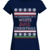Dreaming Of A Bike Christmas