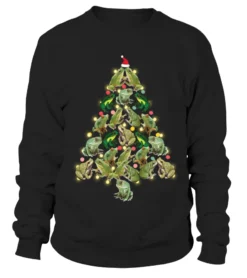 Frogs Lover Christmas Gift