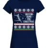 Gaelic Football - Christmas Jumper