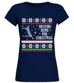 Gaelic Football - Christmas Jumper