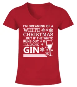 I'm Dreaming Of A White Christmas