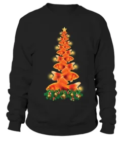 Goldfish Christmas T-Shirt