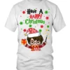 HAVE A HARRY CHRISTMAS