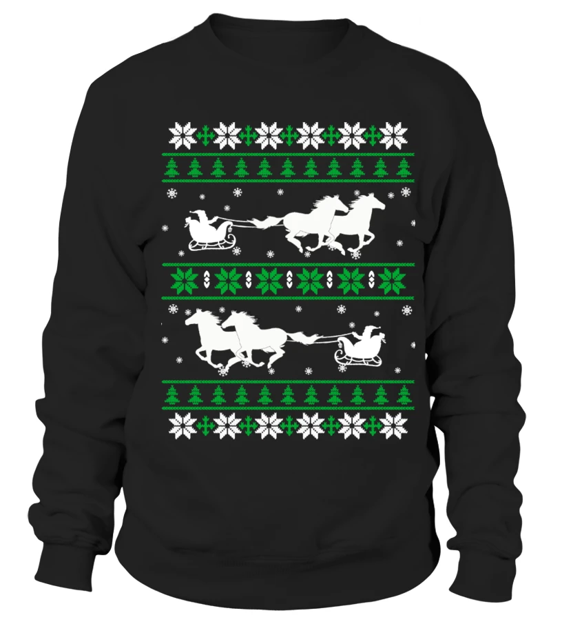 Awesome Horse Christmas - Limited !