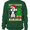 Husky Christmas Gifts