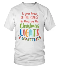 Merry Christmas Is Your House On Fire, Clark