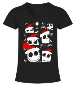 Jack Skelington Christmas